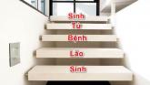 Bậc Tam Cấp Biệt Thự Chi Tiết Hoàn Hảo Cho Mỗi Bước Đi