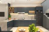 Cách đặt vị trí bồn rửa chén hợp phong thủy cho ngôi nhà bạn