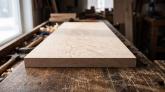 Gỗ Maple (Gỗ Phong): Đặc điểm, báo giá nội thất 2026