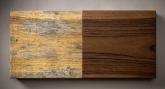 Gỗ Teak biến tính là gì ? Công nghệ Thermo-Teak mới nhất
