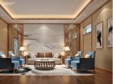 Mẫu trần thạch cao giật cấp đẹp, đơn giản xu hướng 2025