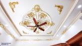 Nhận thi công đóng trần thạch cao giá rẻ