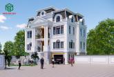 Nên xây nhà hiện đại hay tân cổ điển