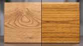So sánh gỗ Teak và gỗ Sồi: Loại nào tốt hơn? Độ bền & Báo giá