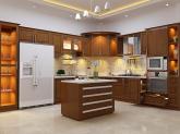Vị trí phòng bếp được đặt ở đâu trong nhà