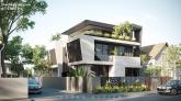 Kinh nghiệm lựa chọn vị trí xây biệt thự đắc địa hợp tuổi gia chủ