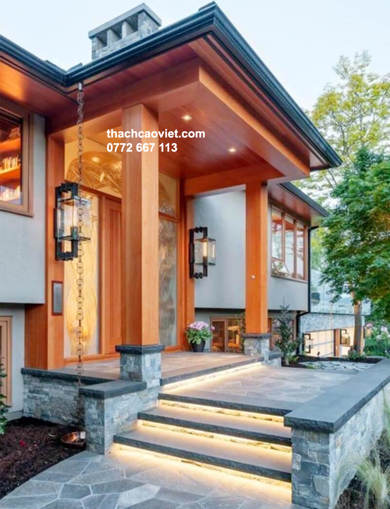 bậc tam cấp là gì ? Cách tính bậc tam cấp đúng phong thủy