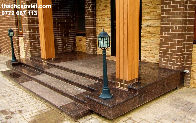 bậc tam cấp là gì ? Cách tính bậc tam cấp đúng phong thủy