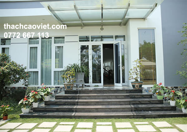 bậc tam cấp là gì ? Cách tính bậc tam cấp đúng phong thủy