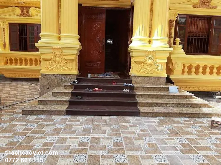 cách tính bậc tam cấp đúng chuẩn