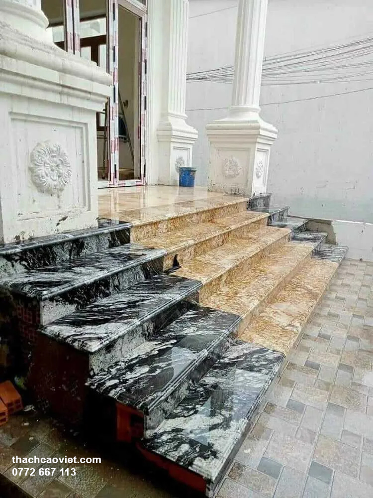 cách tính bậc tam cấp đúng chuẩn