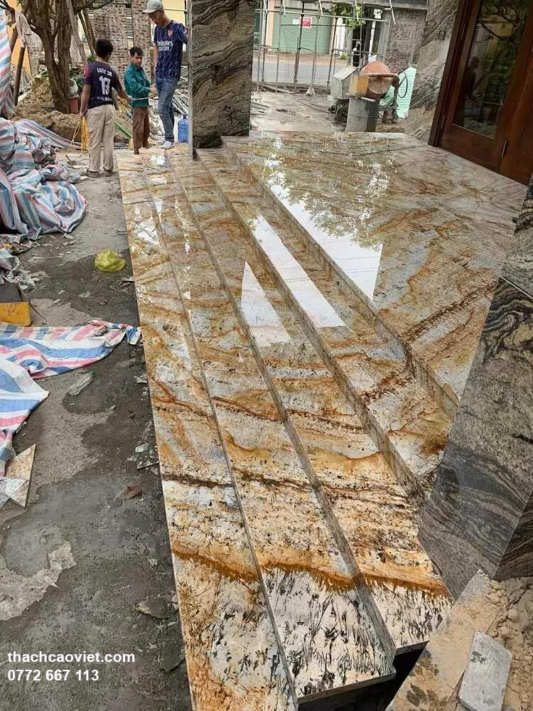 cách tính bậc tam cấp đúng chuẩn