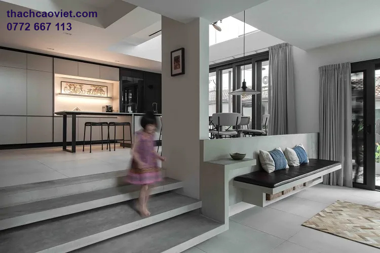 cách tính bậc tam cấp đúng chuẩn