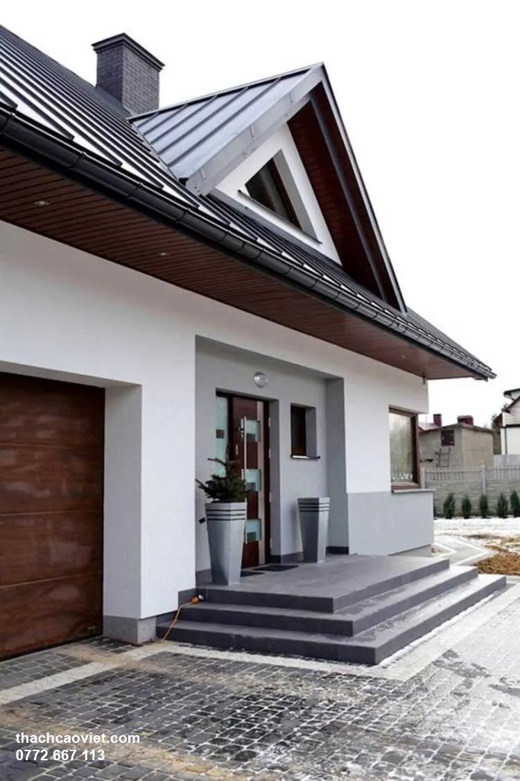 cách tính bậc tam cấp đúng chuẩn