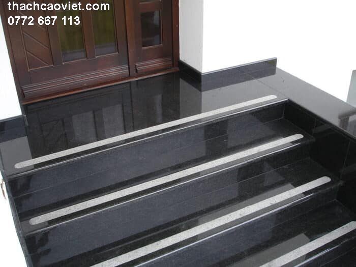 mẫu bậc tam cấp đẹp nhất tphcm 2025