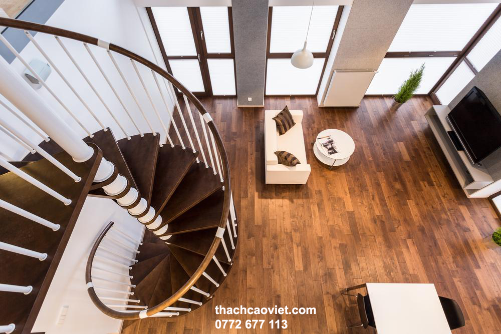 c&aacute;ch t&iacute;nh bậc cầu thang trong x&acirc;y dựng ch&iacute;nh x&aacute;c