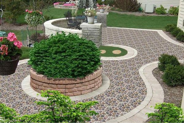 nên ốp gạch chân tường cao hay thấp