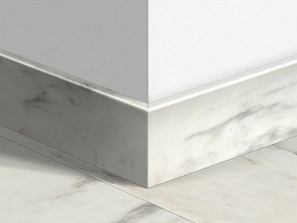 nên ốp gạch chân tường cao hay thấp