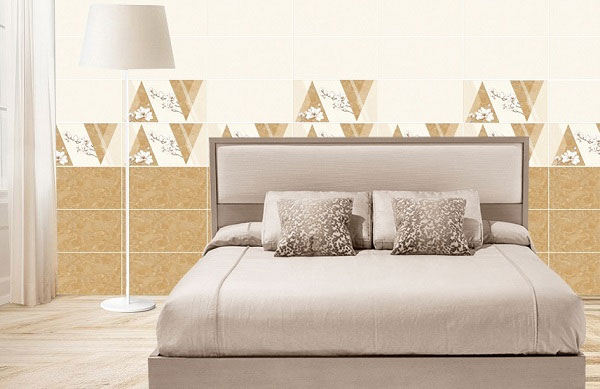 nên ốp gạch chân tường cao hay thấp