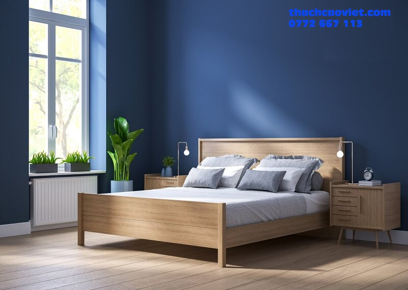 cách chọn màu sơn nhà hợp tuổi gia chủ