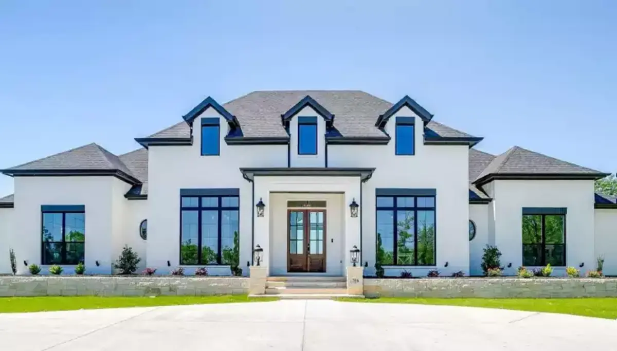 mẫu nh&agrave; m&aacute;i nhật đẹp