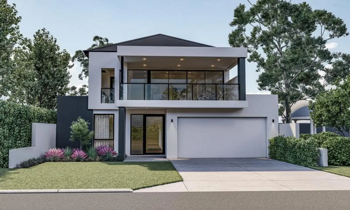 mẫu nh&agrave; m&aacute;i nhật đẹp