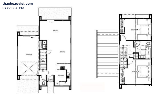 có nên xây nhà vệ sinh dưới gầm cầu thang