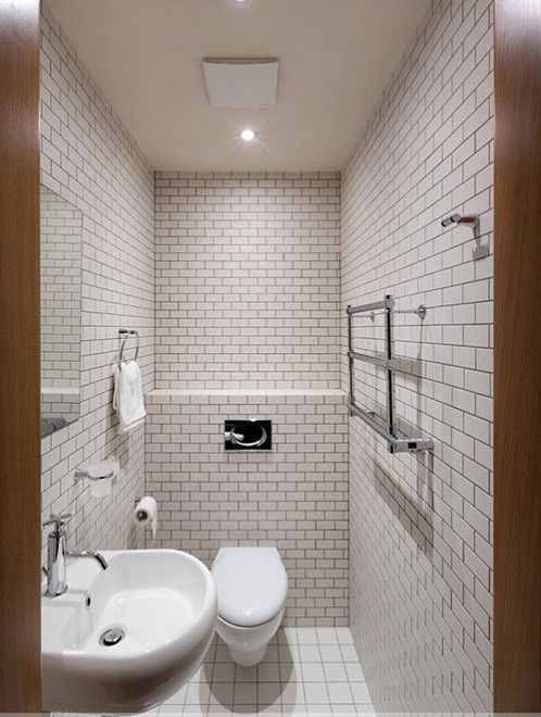 diện tích nhà vệ sinh đạt chuẩn