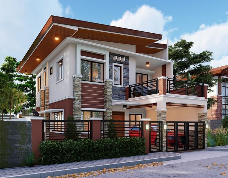 những lưu ý về phong thủy khi xây nhà