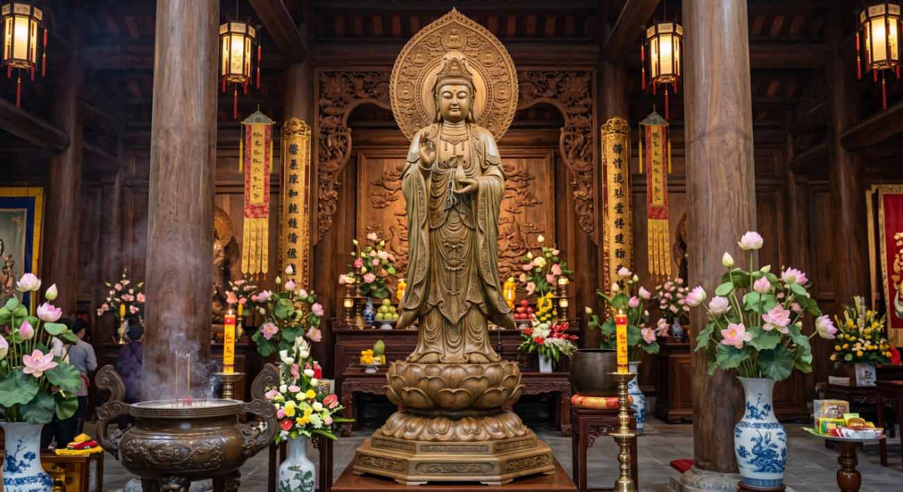 gỗ bách xanh là gì