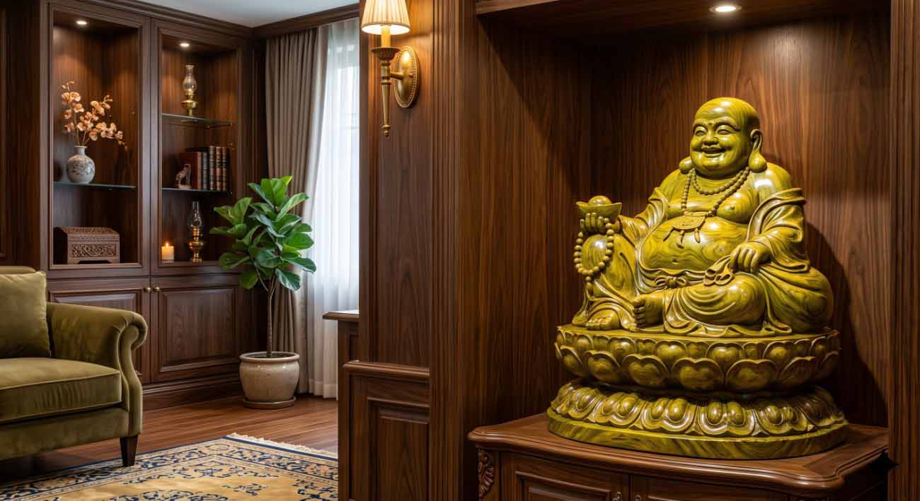 gỗ bách xanh là gì
