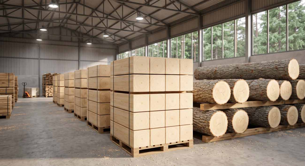 gỗ bách xanh là gì