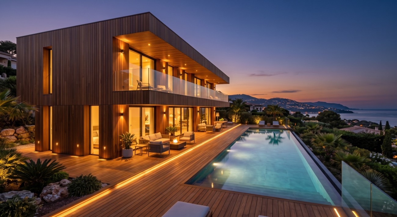 gỗ teak biến t&iacute;nh l&agrave; g&igrave;