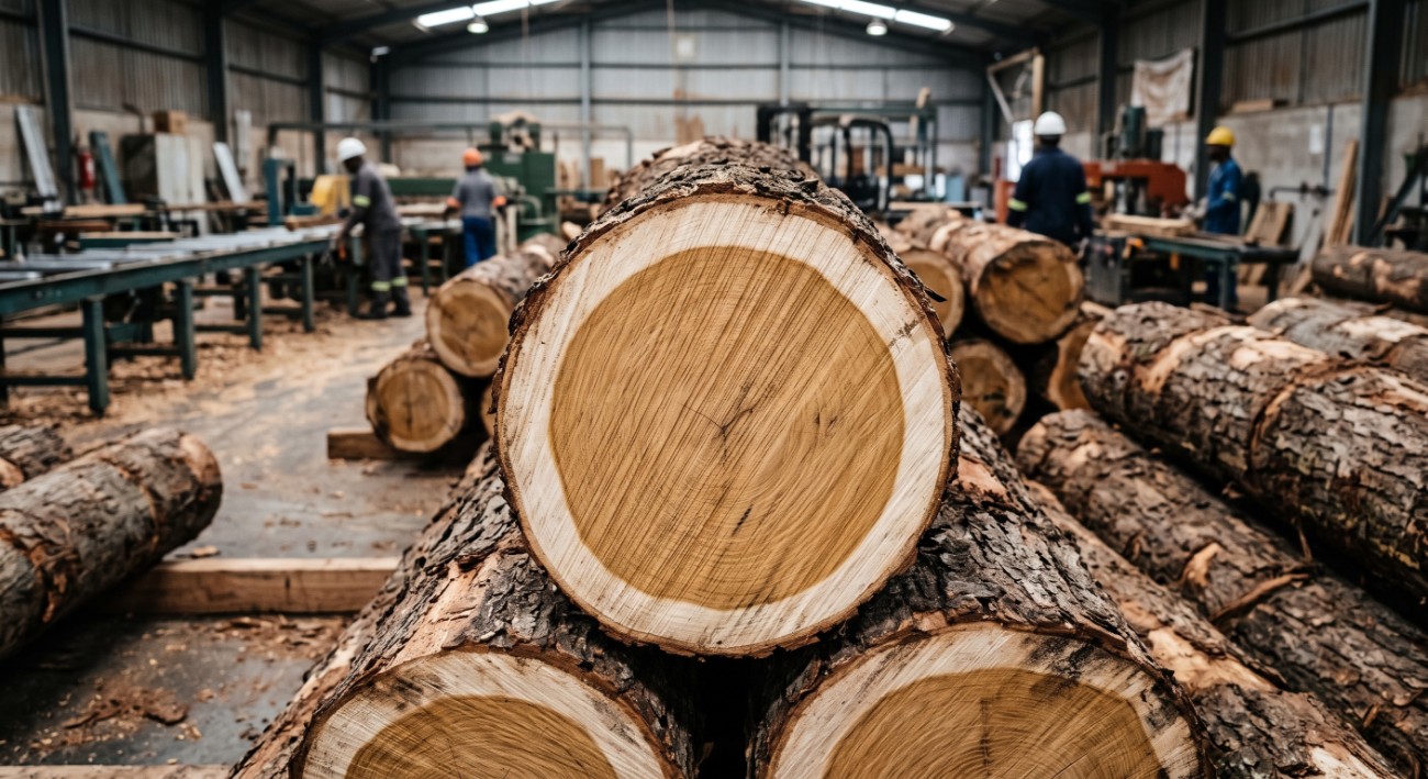 gỗ teak nam phi có tốt không