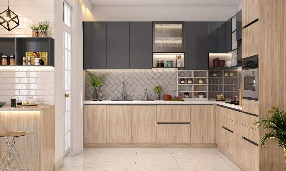 c&aacute;c mẫu tủ bếp đẹp được ưa chuộng nhất