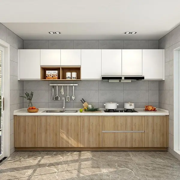 c&aacute;c mẫu tủ bếp đẹp được ưa chuộng nhất