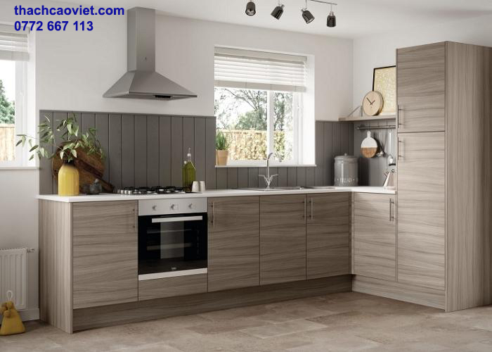 phong thủy nhà bếp và các điều tối kỵ mà gia chủ cần tránh