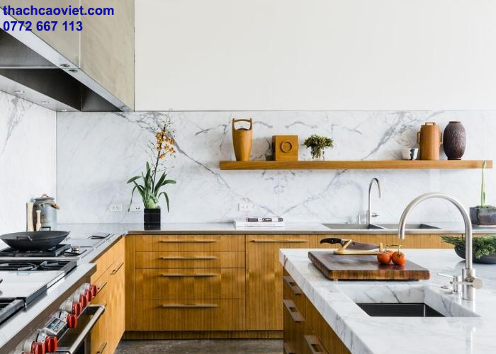 phong thủy nhà bếp và các điều tối kỵ mà gia chủ cần tránh