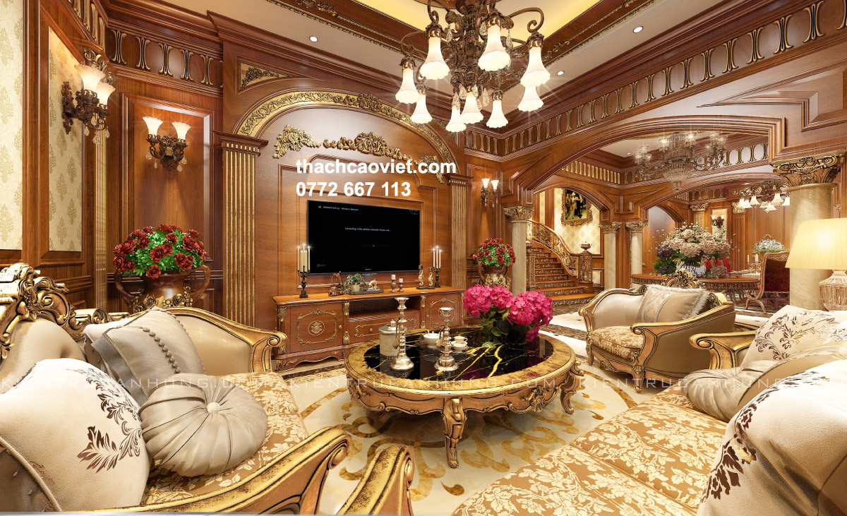 diện t&iacute;ch ph&ograve;ng kh&aacute;ch ti&ecirc;u chuẩn bao nhi&ecirc;u l&agrave; hợp l&yacute;
