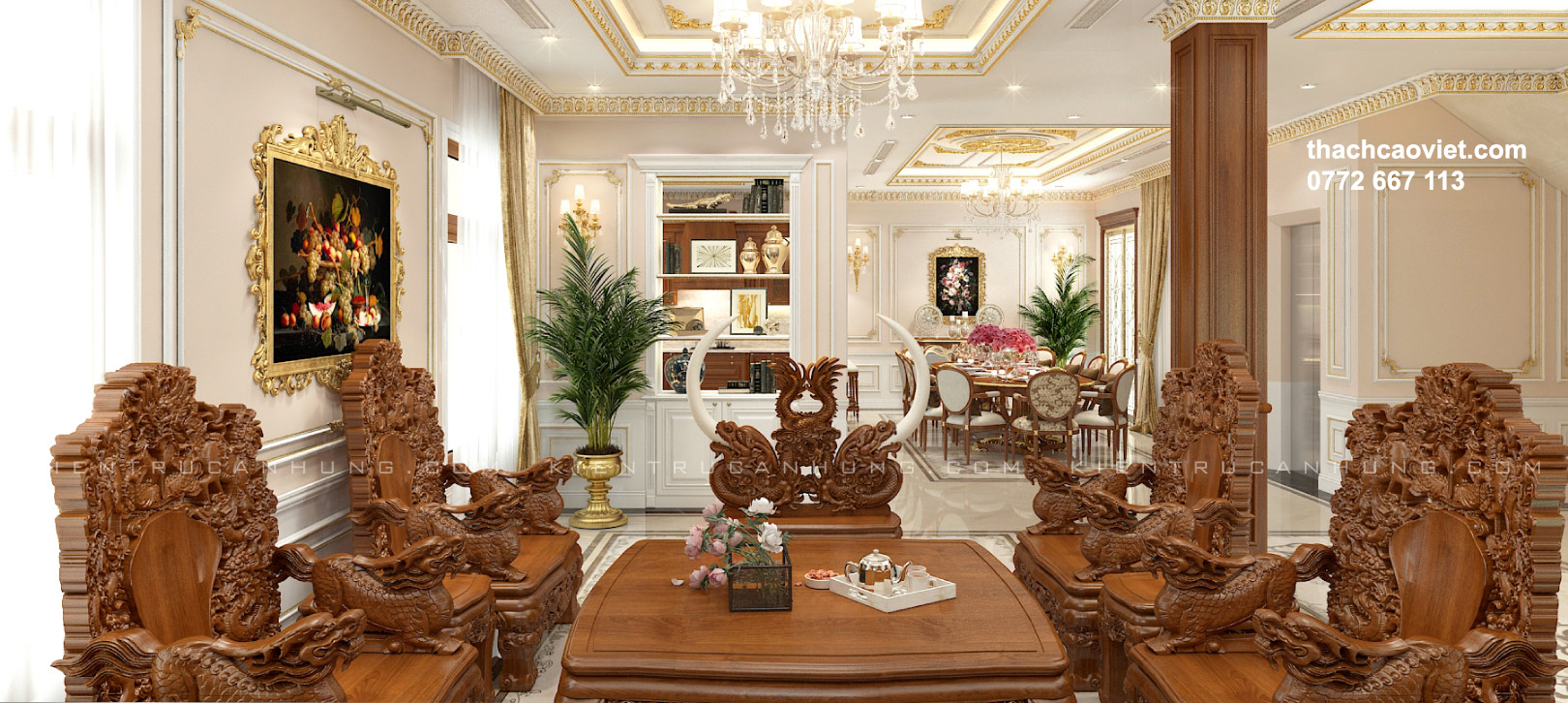 diện t&iacute;ch ph&ograve;ng kh&aacute;ch ti&ecirc;u chuẩn bao nhi&ecirc;u l&agrave; hợp l&yacute;