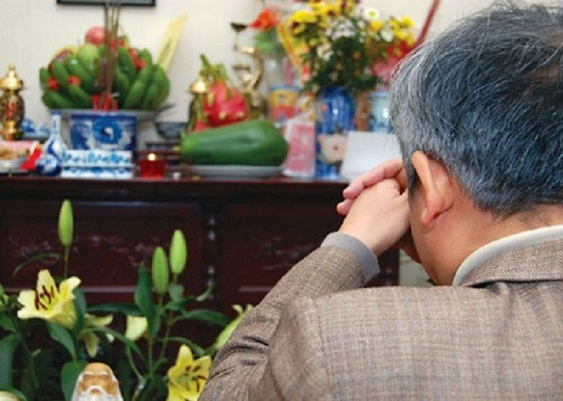 cách mượn tuổi làm nhà