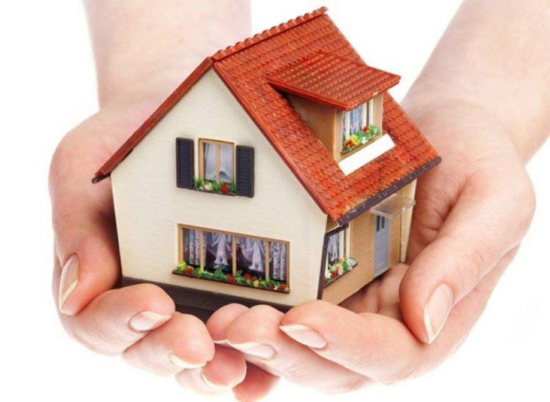 cách mượn tuổi làm nhà