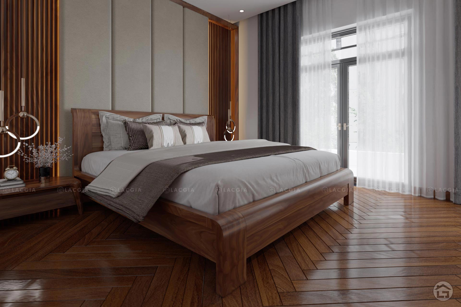 diện t&iacute;ch ph&ograve;ng ngủ bao nhi&ecirc;u l&agrave; hợp l&yacute;