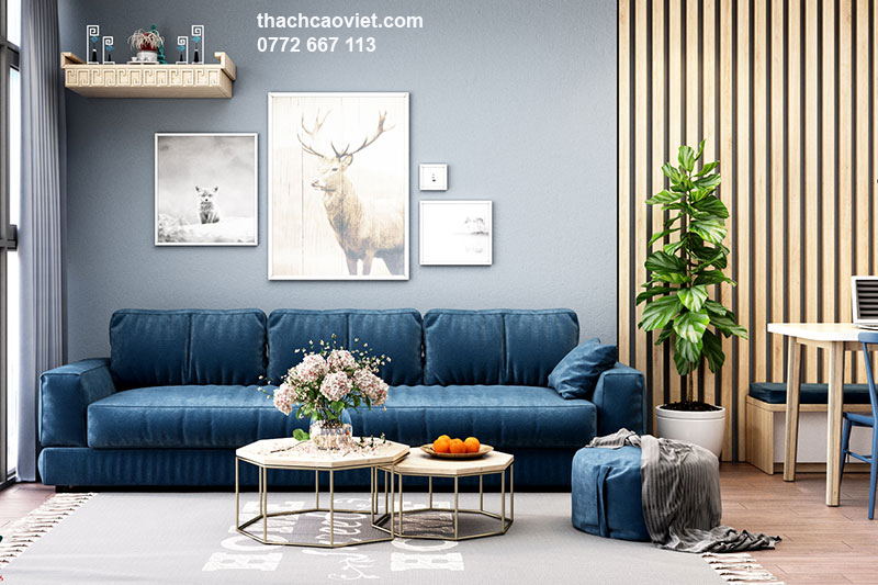 kiến thức phong thủy thiết kế biệt thự