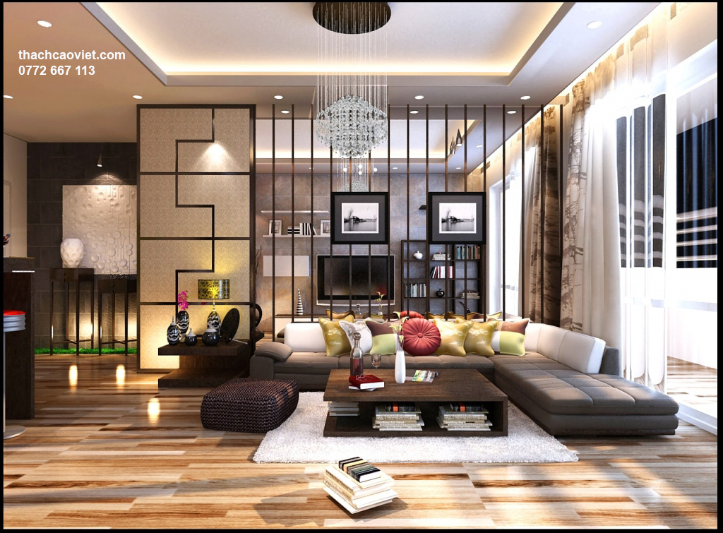 kiến thức phong thủy thiết kế biệt thự