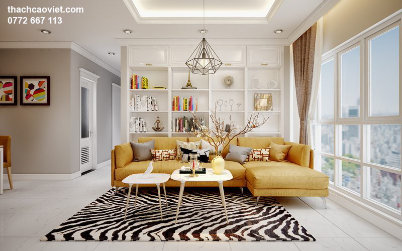 kiến thức phong thủy thiết kế biệt thự