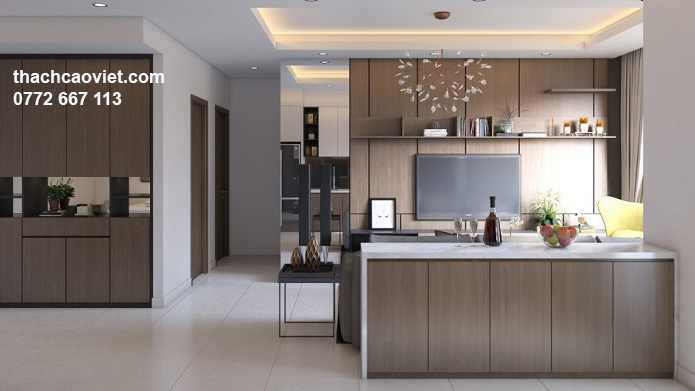 kiến thức phong thủy thiết kế biệt thự
