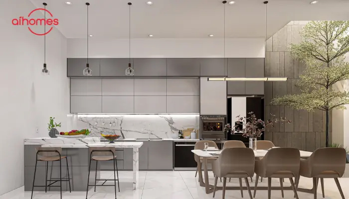 x&acirc;y nh&agrave; hướng đ&ocirc;ng nam hợp với gia chủ tuổi g&igrave;