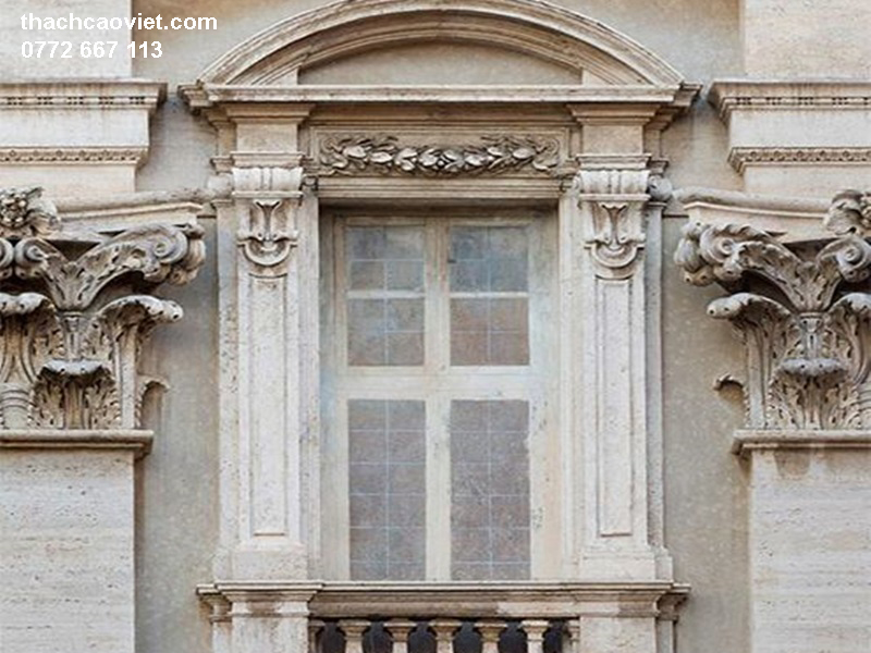 ph&ugrave; đi&ecirc;u cửa số cổ điển ch&acirc;u &acirc;u