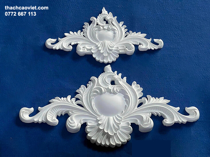 phù điêu cổ điển châu âu